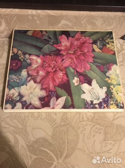 Набор спичек СССР