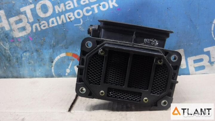 Датчик расхода воздуха mitsubishi chariot grandis