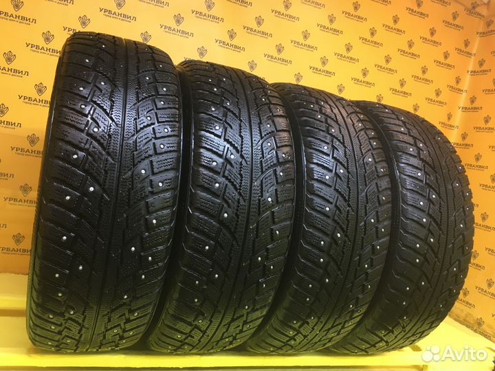 Kumho I'Zen RV Stud KC16 225/60 R18 104T