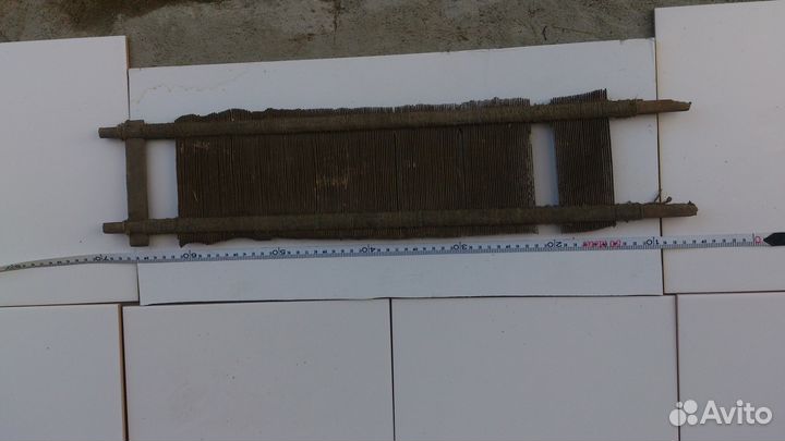 Берды нитченки