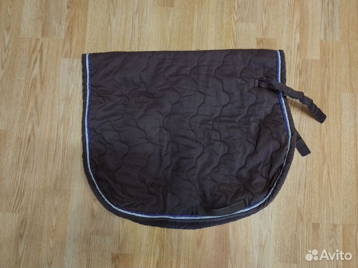 Вальтрап для лошади