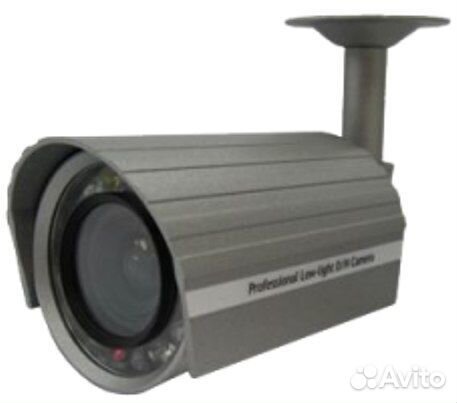 ACV-262LWH видеокамеры черно-белые уличные