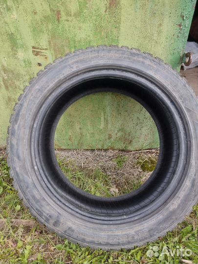 Nokian Tyres Hakkapeliitta 2 205/50 R16 91T