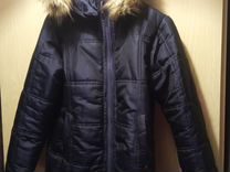 Куртка женская зимняя 44-46