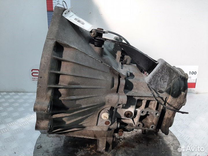 Кпп 5ст (механическая коробка) для Ford Escort 6