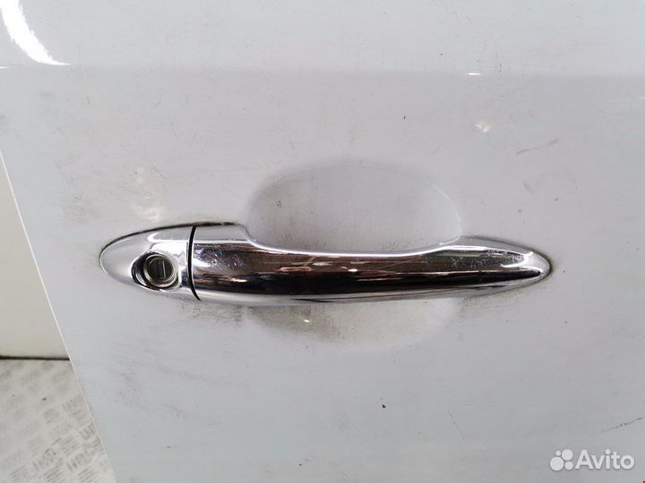 Дверь передняя для Hyundai-KIA Sportage 3 (SL)