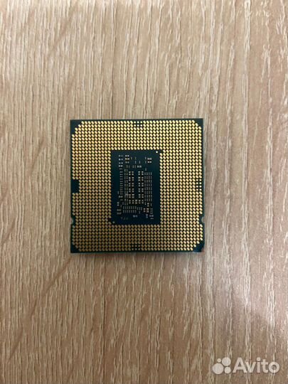 Процессор G5905 LGA1200