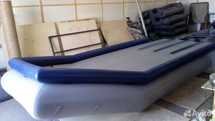 Аэролодки производство, изготавливаем под заказ