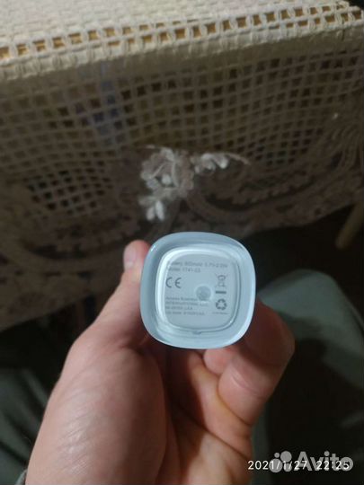 Зубная щётка Glister Smart Sonic