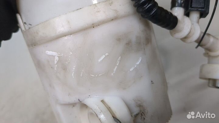 Насос топливный электрический Land Rover Range Rover Sport, 2006