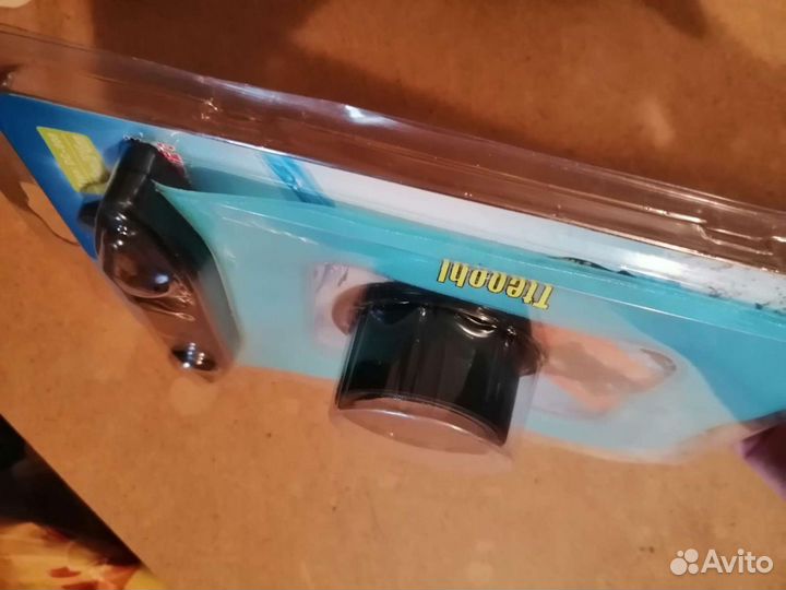 Водонепроницаемый чехол для фотоаппарата