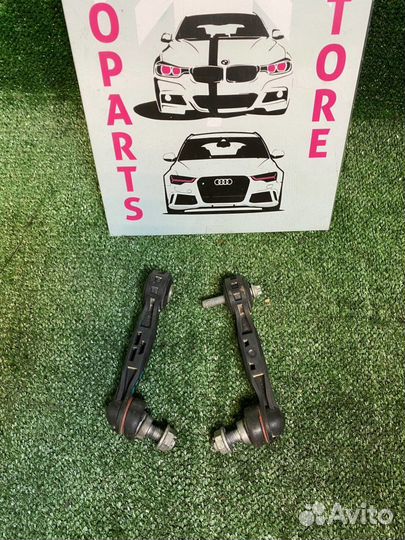 Стойка заднего стабилизатора BMW X1, F48, F49