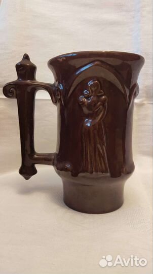 Кружка Керамическая