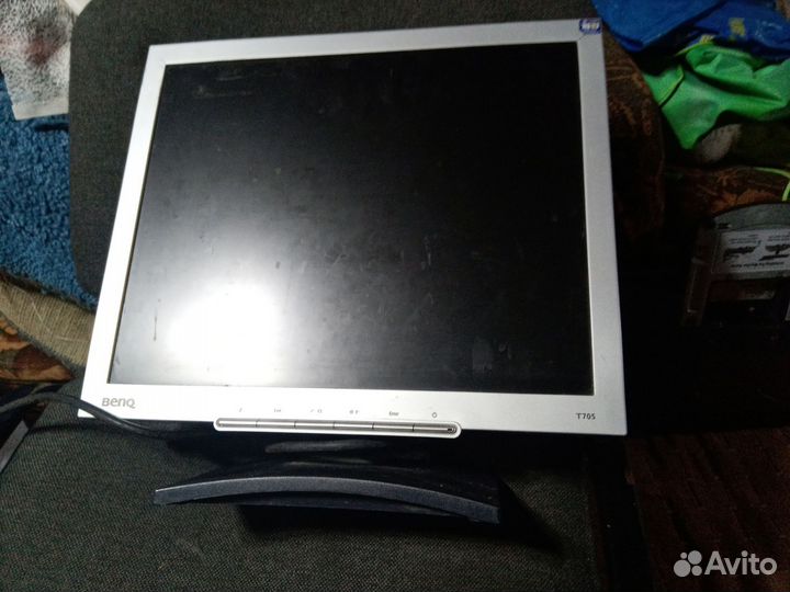 Монитор Viewsonic