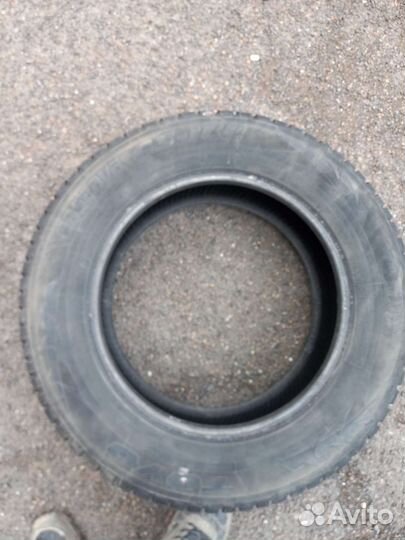 Yokohama 704R 225/65 R17