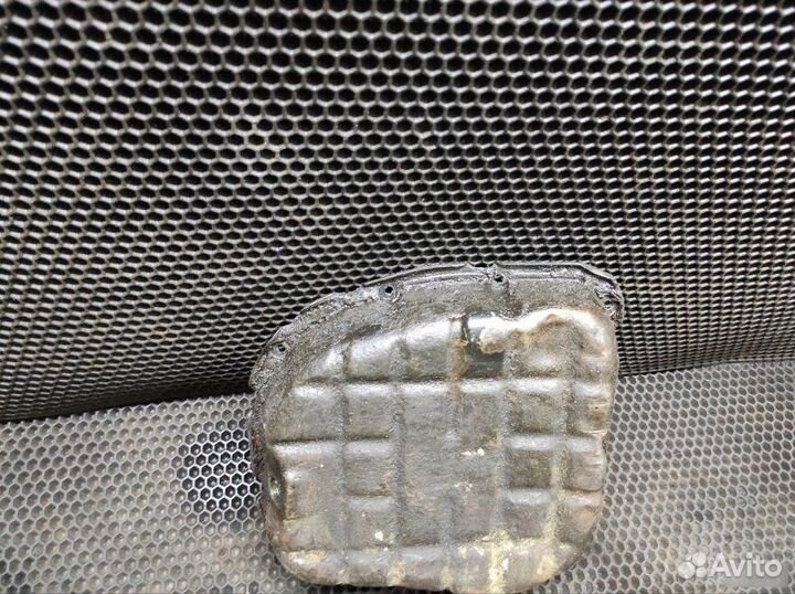 Поддон Hyundai G4JP