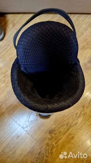 Горнолыжные ботинки Nordika размер 42-43