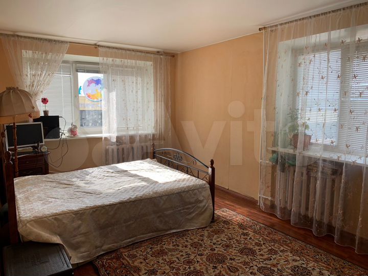 2-к. квартира, 43,2 м², 2/5 эт.