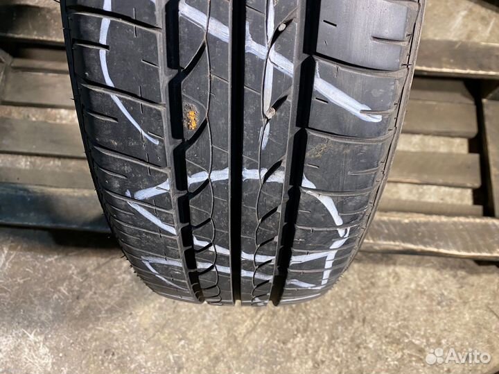 Bridgestone Ecopia EP25 185/65 R15 88T