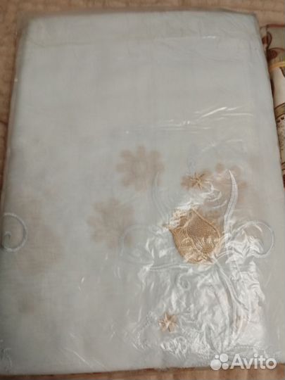 Шторы с ламбрекеном