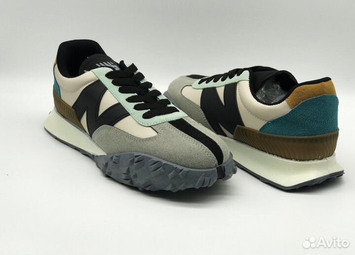 New Balance: Мужские, 45-41, для отдыха