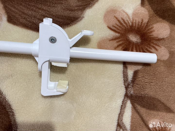 Балдахин и держатель для него