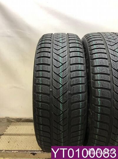 Pirelli Winter Sottozero 3 225/55 R18 98H