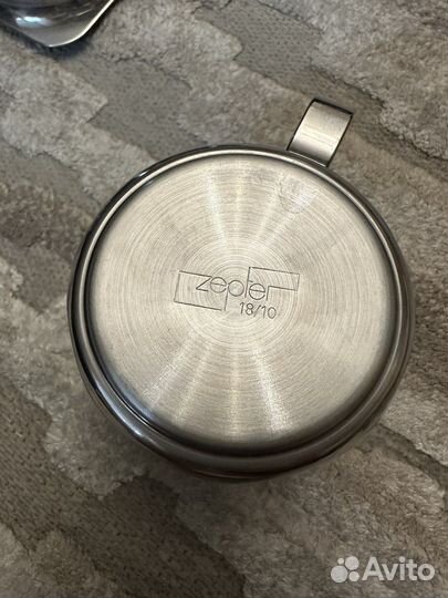 Кофейный сервиз Zepter