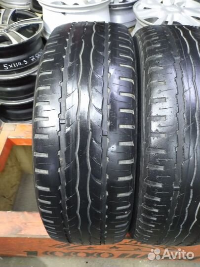 Sava Intensa HP 205/60 R16