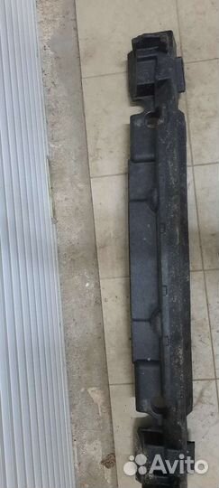 Абсорбер бампера пер. Lexus Rx4/2018