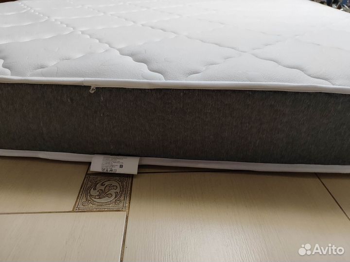 Матрас ортопедический 160х200