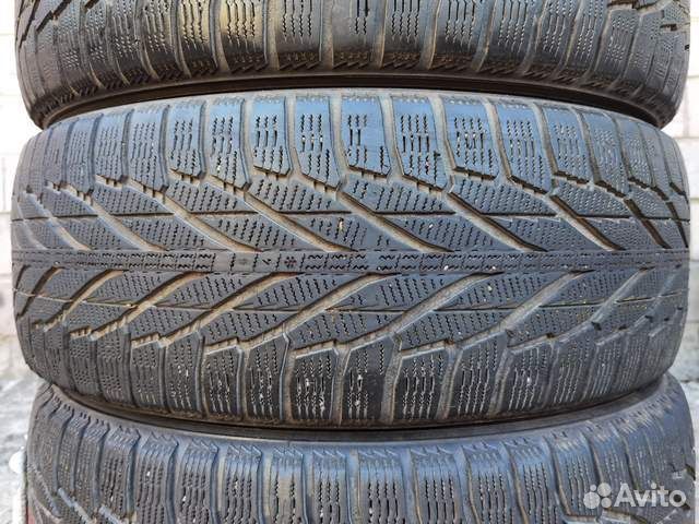 Nokian Tyres Hakkapeliitta 2 235/60 R18 107R