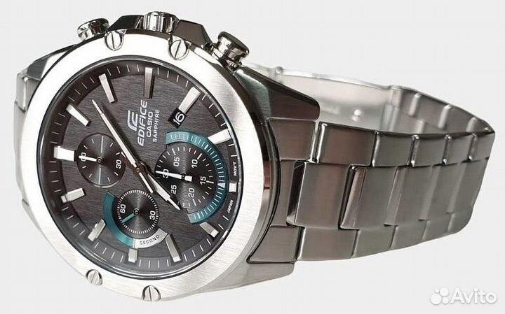 Часы Casio Edifice EFR-S567D-1A