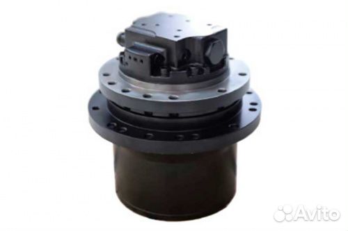 Редуктор хода KYB MAG-18VP-350F-1