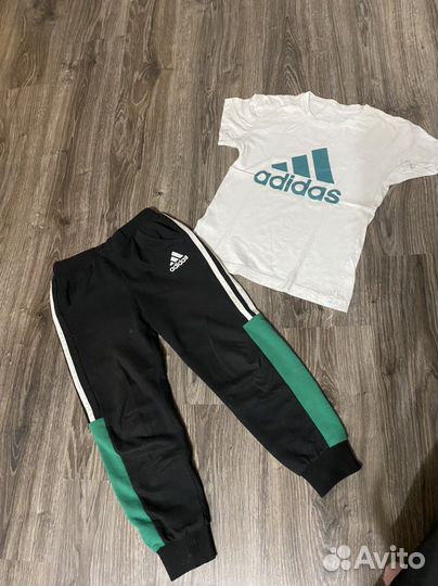 Вещи пакетом на мальчика 5-7 лет