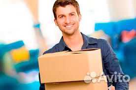 Вахта в Москву с доставкой/сотрудник склада