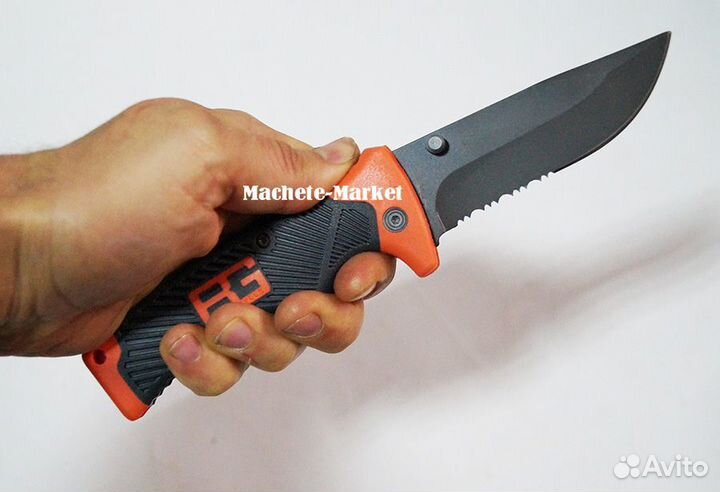 Нож складной gв