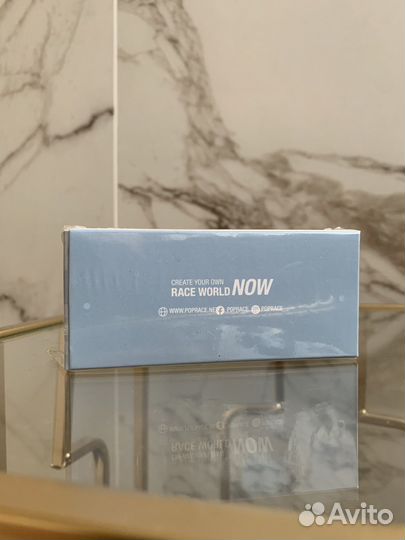 Pop Race Volkswagen Golf GTI WRC 1986 модель