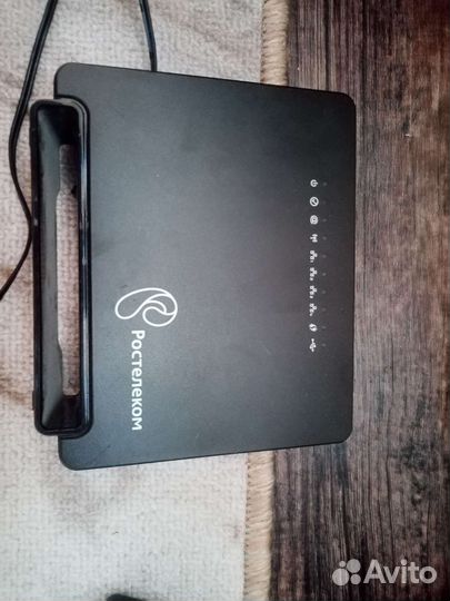 Оборудование для интерната и телевидения