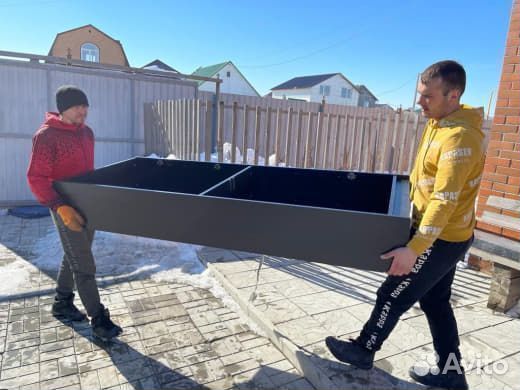 Переезд / Перевозка мебели / Грузчики