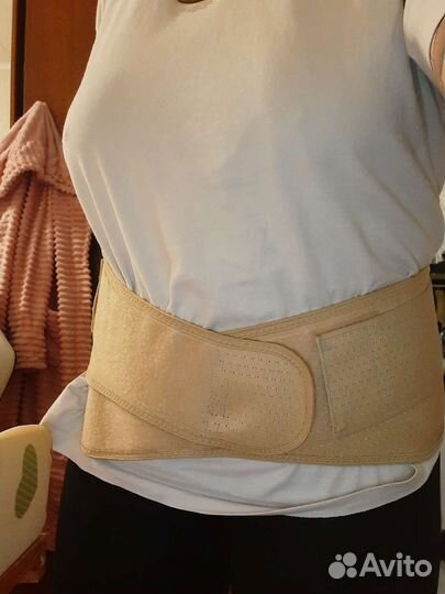 Бандаж для беременных