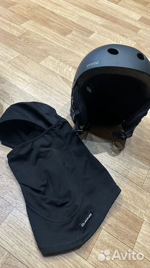 Горнолыжный шлем prime