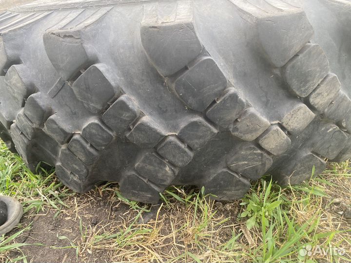 Калесо на урал или фронтальный погрузчик