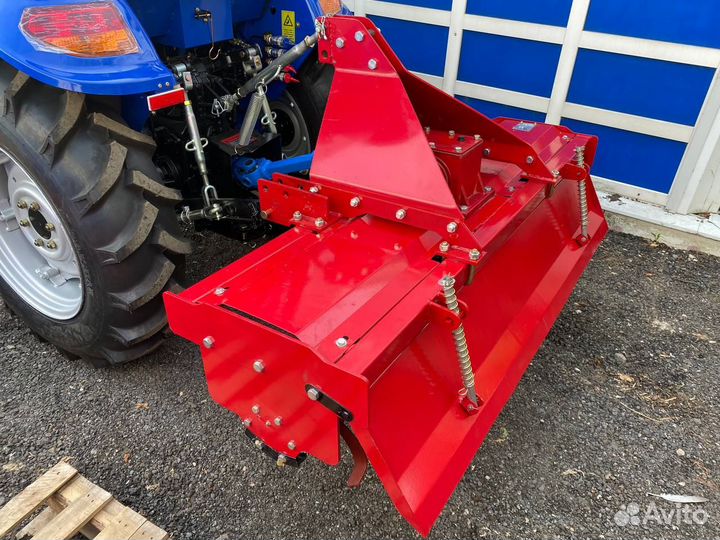 Почвофреза 1GQN 160, 2022