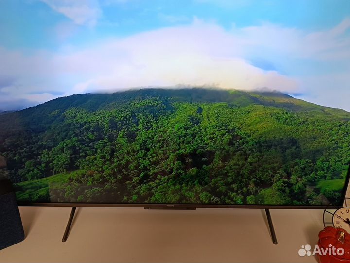 Телевизор philips 50pus8108/60