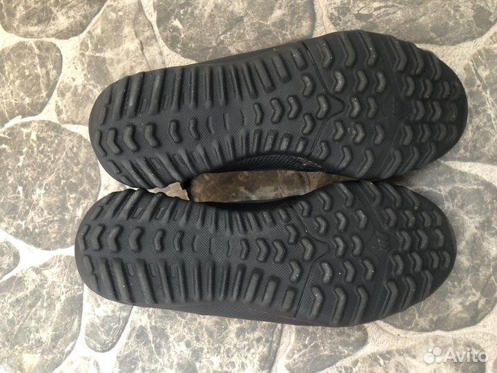 Сороконожки шиповки Nike Mercurial 35