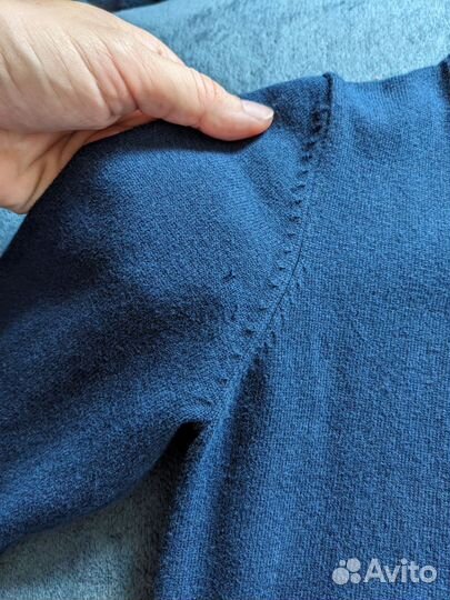 Жакет для девочки Button Blue 134