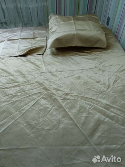 Ткань натуральный шелк