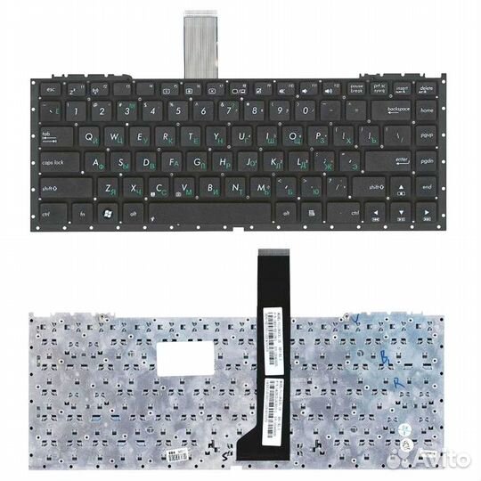 Клавиатура для ноутбука Asus K45. Отп. в регионы