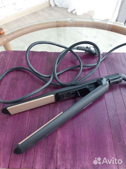 Утюжок для волос Philips